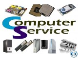  Computer Laptop servicing 