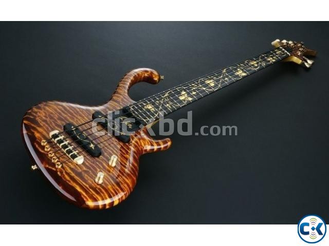 Bass Guitar large image 0