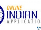 100 confirm indian visa date Software