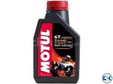 Motul 7100 10w40 Synthetic Ester Motor Oil