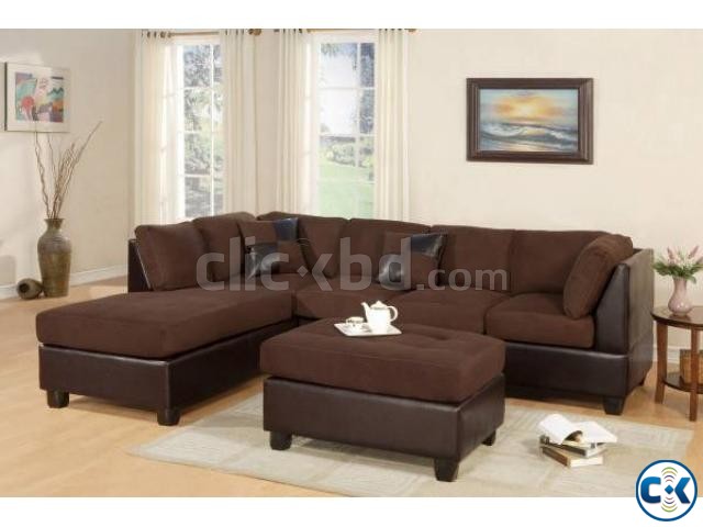 New Look American Design sofa ID 687 large image 0