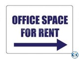 Office Home Space For Rent