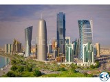 100 legal exclusive job qatar