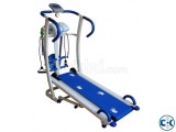 Manual Treadmill 6