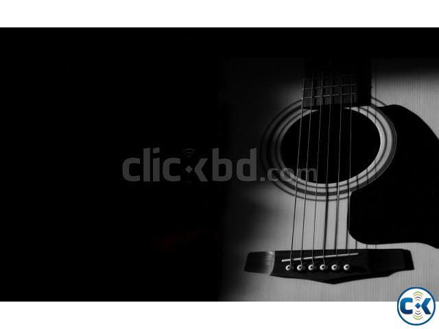 guitar teacher in dhaka large image 0