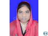 Maid servant agency Dhaka Bangladesh BMA