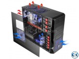 Gaming PC High End without Monitor