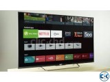 W800C BRAVIA 3D LED Full HD with Android TV