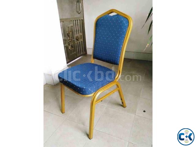 banquet chair for hotel large image 0
