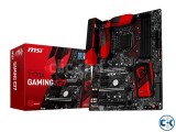 Z170A GAMING M7