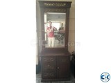 Dressing Table made with Shagun Kath