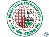 Dhaka Stock Exchange License