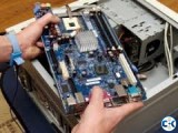 Professional Computer Repair Service