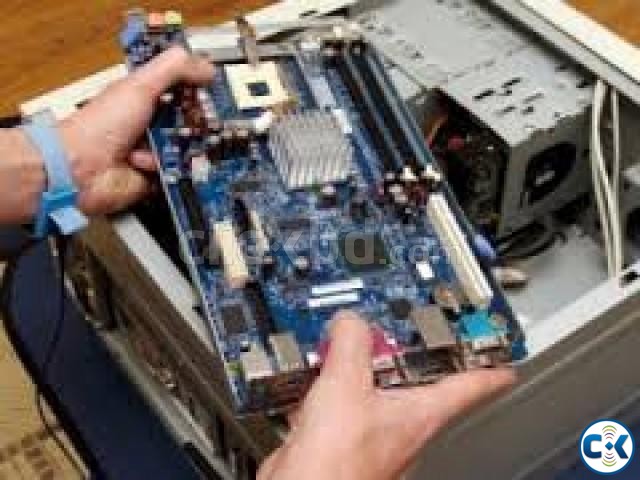 Professional Computer Repair Service large image 0