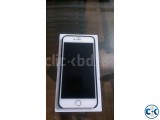 iPhone 6S Plus 16GB Silver Intact Factory Unlocked