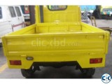 Package for two TATA Ace 600000