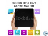 NEW Beelink i68 Octa Core RK3368 2G 8G Android 5.1 Tv Box