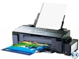 EPSON L1800 Ink Tank System A3 printer