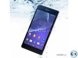 Sony Xperia Z2 Brand New Intact See Inside 