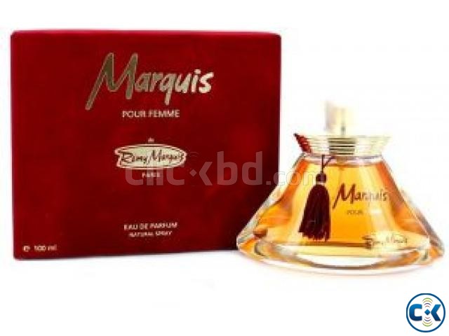 Marquis Perfume French ANN17759  large image 0