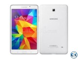 Samasung Tab 4 1GB RAM Quad Core Tablet Pc Samsung galaxy