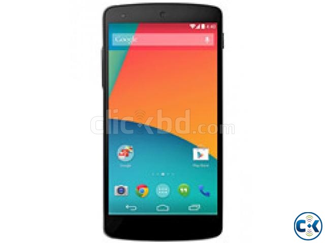 LG Google Nexus 5 sale or exchange urgent large image 0