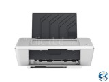 HP 1010 Inkjet Color Printer