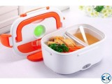 Electric Lunch box