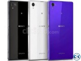 Sony Xperia Z1 Brand New Intact 