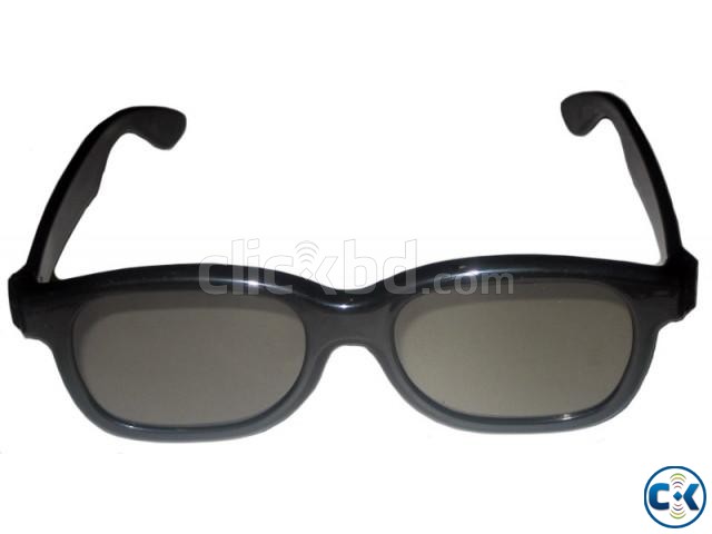 3D glass for sony 3D tvs large image 0