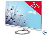 Asus VG278HE 27 Full HD 3D LED Monitor