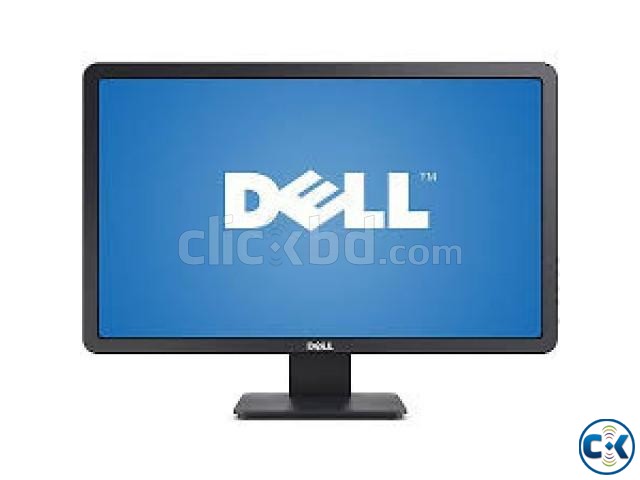 Dell E2015HV 19.5 LED Monitor large image 0