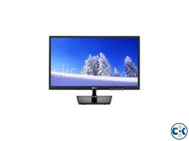 LG 22 inch IPS LED Monitor 22MP65 large image 0