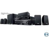 YAMAHA HOME THEATER SYSTEMS Model -YHT1810