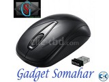 Delux wireless Mouse