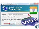 হাই স্পীড Windows VPS Remote Desktop স্বল্প মূল্যে দিচ্ছি