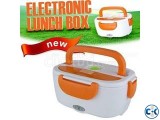 Multi-functional Electric Lunch Box NHH511505 