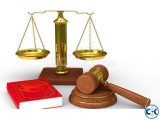 Legal support Advice Solution for Criminal Case