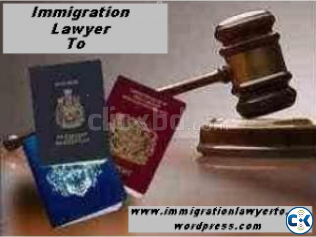 অবশেষে Canda immigration  large image 0