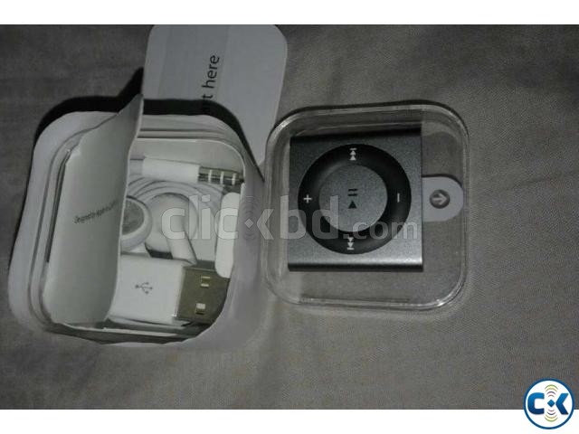 ipod Shuffle 5th gen 2gb in cheap price large image 0