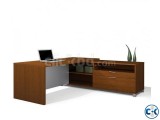 Office executive table Model- CF-EX-000-08
