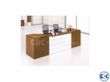 Office reception table Model CF-RE-000-003
