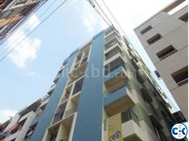 3 Bedroom Apartment in Niketon 1575 sq feet with Kitchen Liv large image 0
