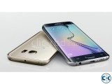 Brand New Samsung Galaxy S6 Edge Plus 64GB With 1 Yr Wrrnty
