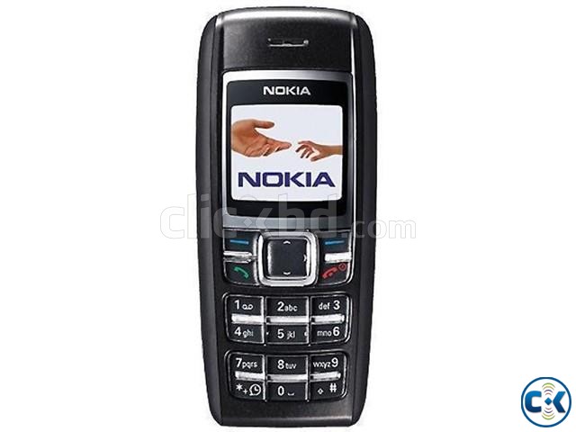 Nokia 1600 large image 0