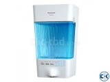 Panasonic Blue Water Purifier Model TK-CS80-DA