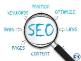 SEO Service in bd - On page off page SEO any site