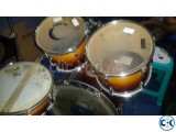 pearl elx drums