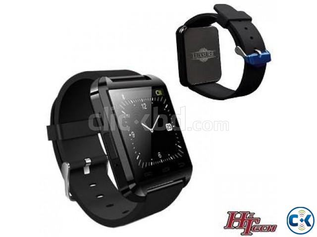 offer Bluetooth Smart Watch large image 0