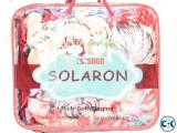 SOGO Solaron Baby Blanket